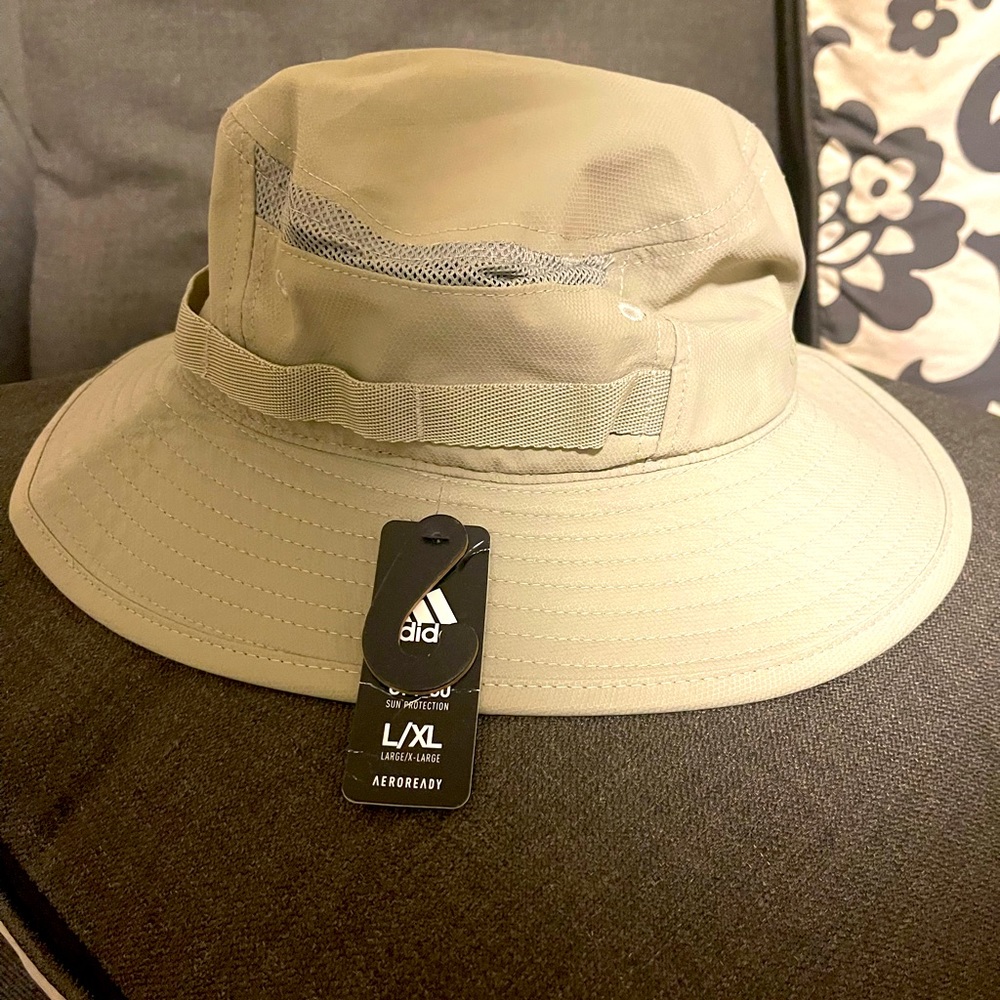 Adidas - Tan Hat